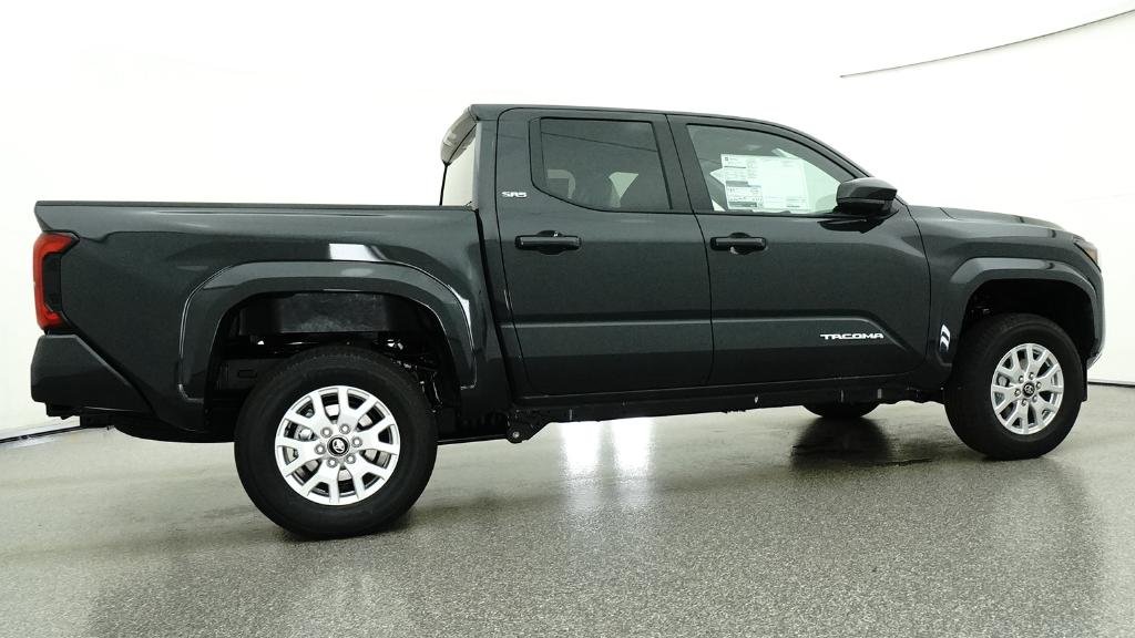 New 2026 Underground Toyota SR5 image 26