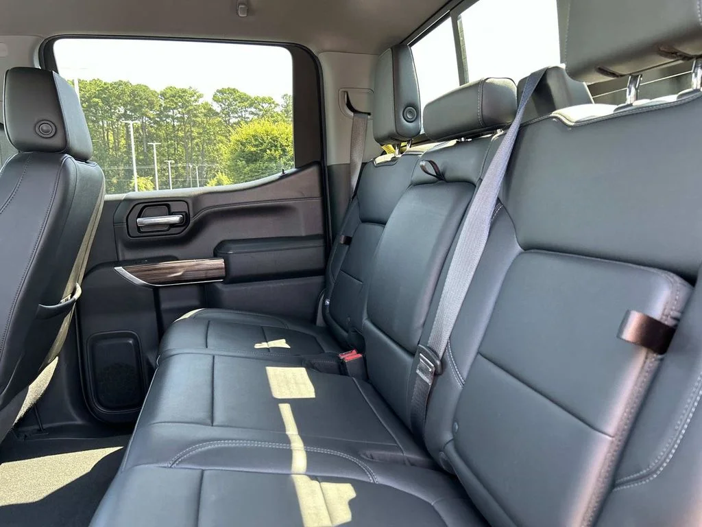 Used 2021 Gray Chevrolet RST image 13