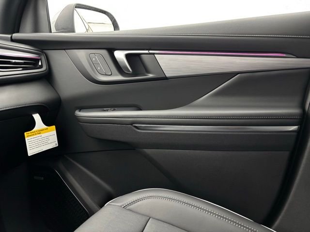 New 2026 Moonstone Gray Metallic Buick Preferred image 44