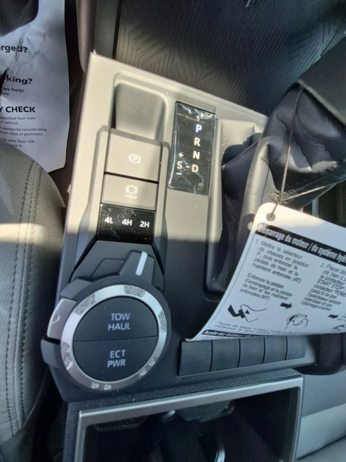 2026 Toyota Tacoma SR5 - Photo 26