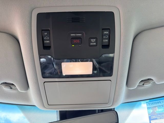 Used 2019 Gray Lexus 350 image 41