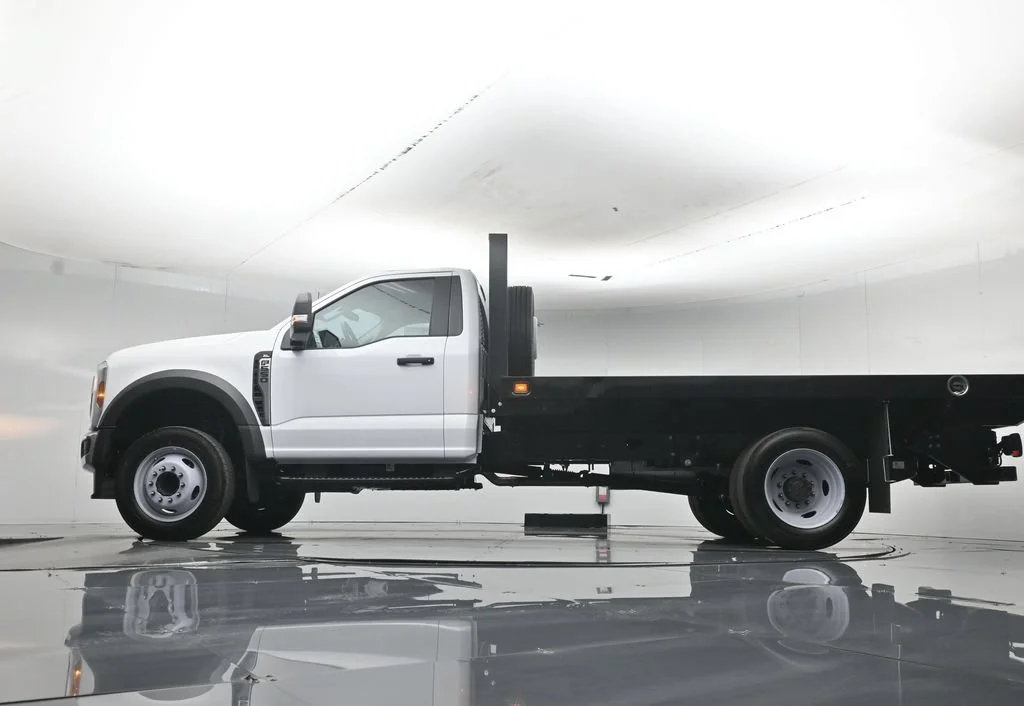 New 2026 Oxford White Ford XL image 42