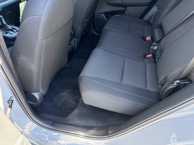 Used 2026 Gray Honda Sport image 13