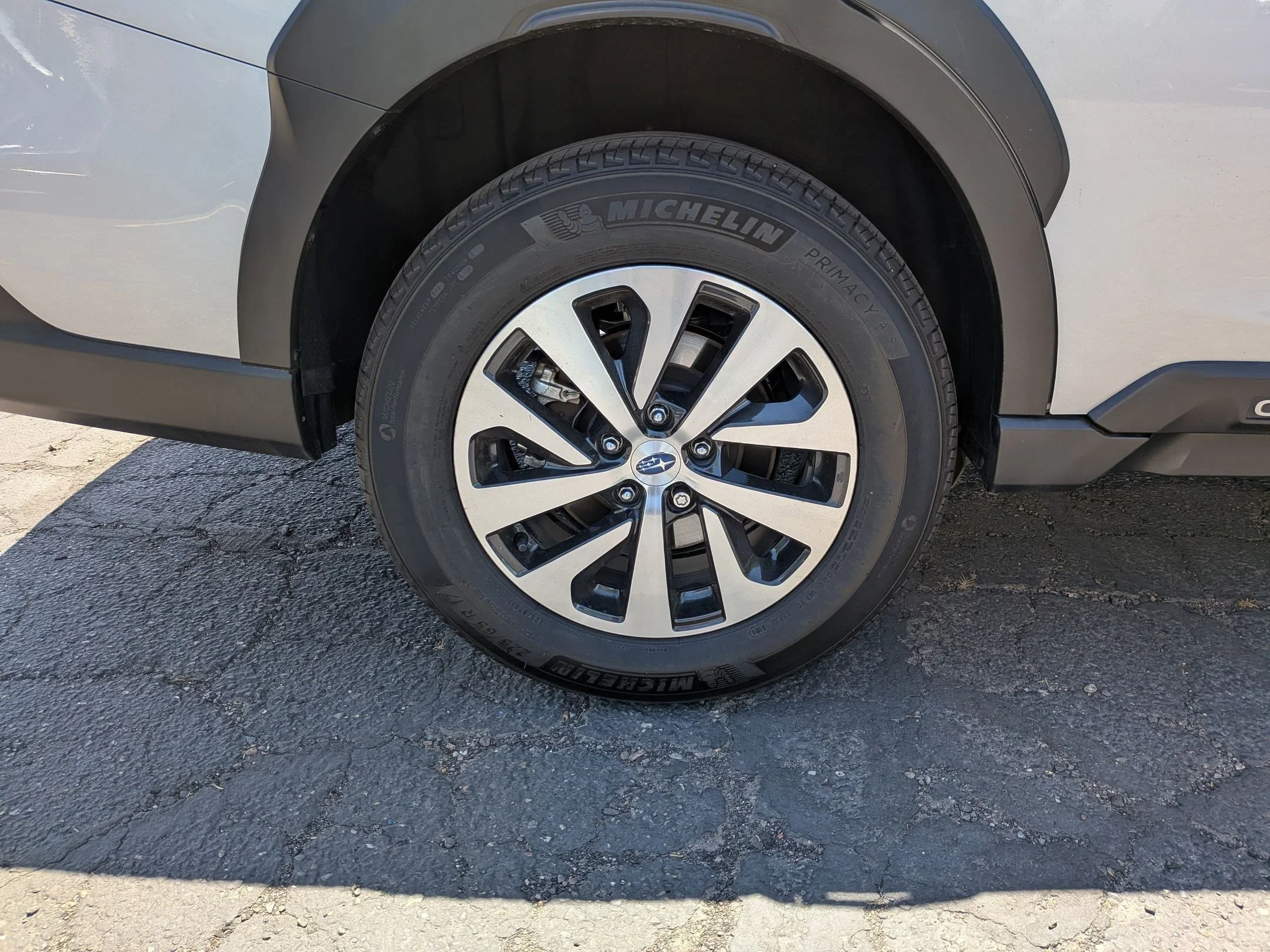 2024 Subaru Outback Premium - Photo 13