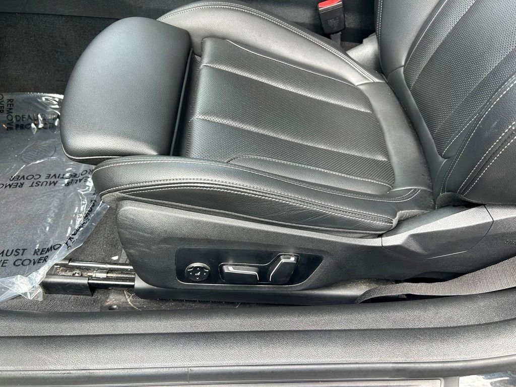 Used 2025 Black BMW 430i image 13