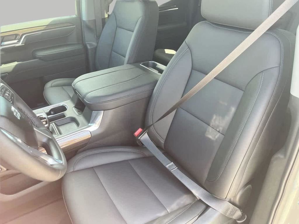 2026 Chevrolet Silverado 1500 RST - Photo 19