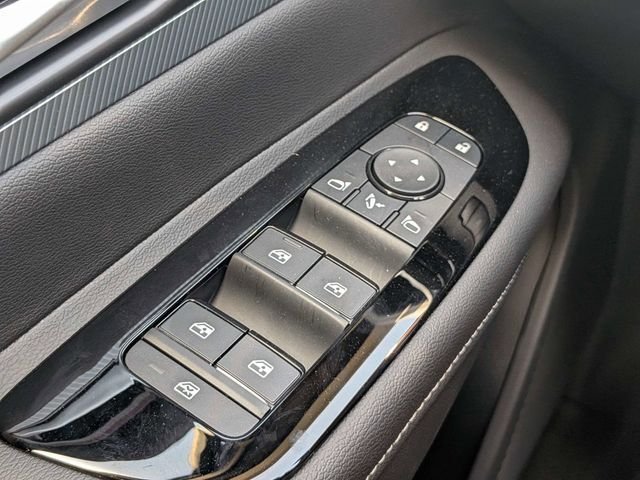 New 2026 Gun Metallic Nissan Platinum image 28