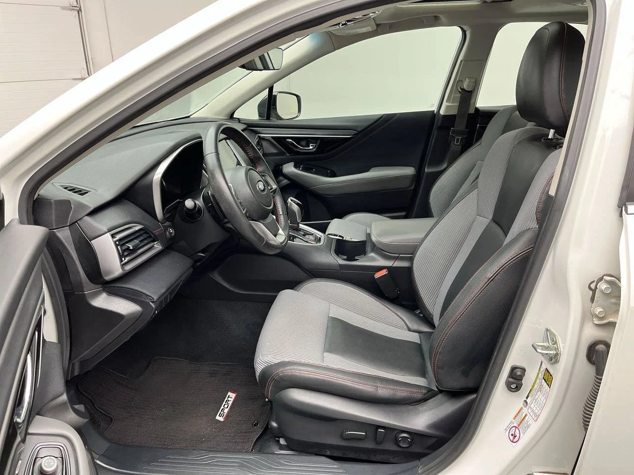 2020 Subaru Legacy Sport - Photo 3