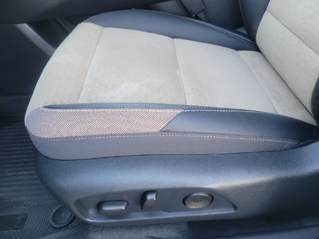 Used 2026 Sterling Gray Metallic Chevrolet ACTIV image 21