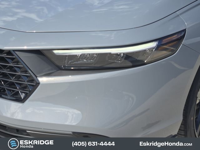 New 2026 Urban Gray Pearl Honda Sport-L image 6