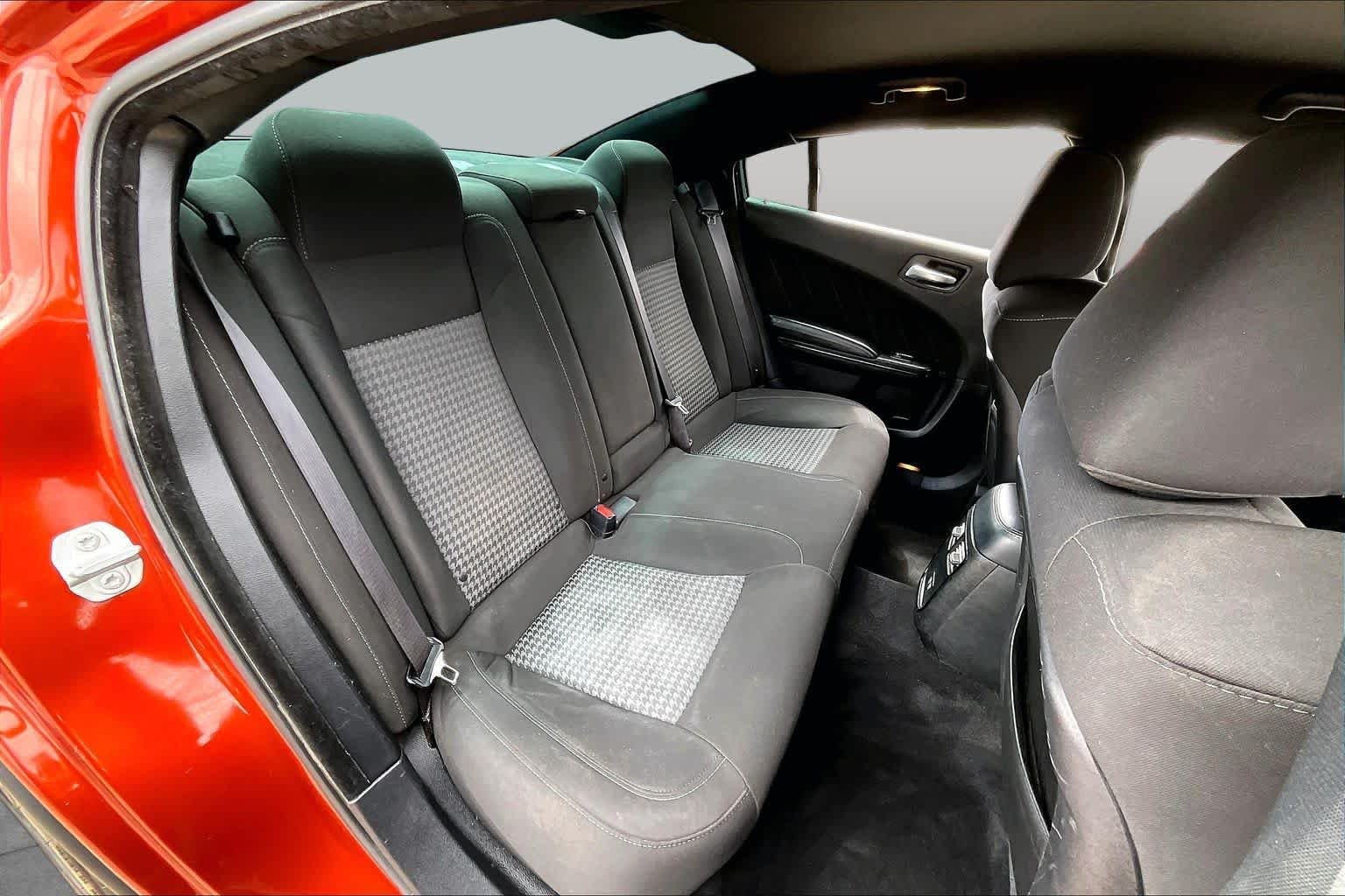 Used 2022 Sinamon Stick Dodge GT image 20