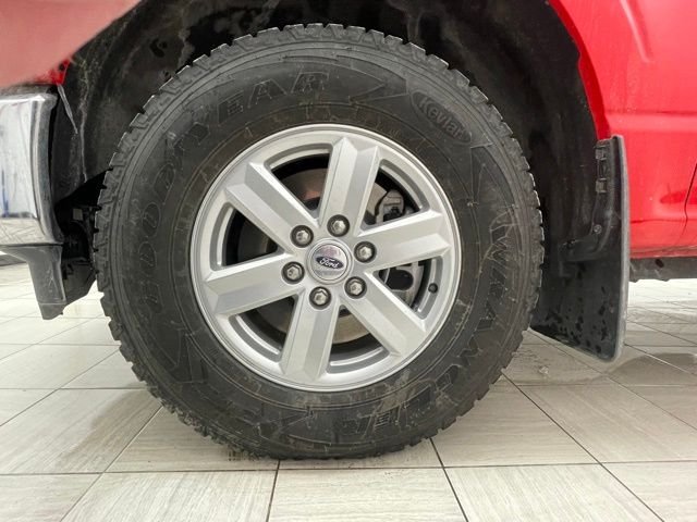 2023 Ford F-150 XLT - Photo 8