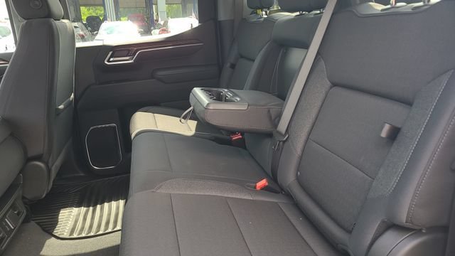 2026 GMC Sierra 1500 Elevation - Photo 19
