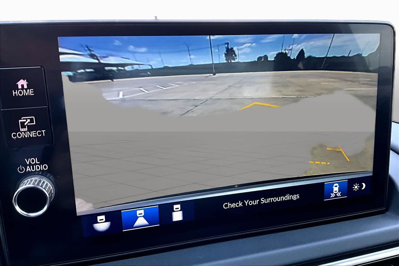 2025 Acura ADX A-Spec Package - Photo 24