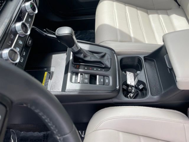 2023 Honda CR-V EX-L - Photo 56
