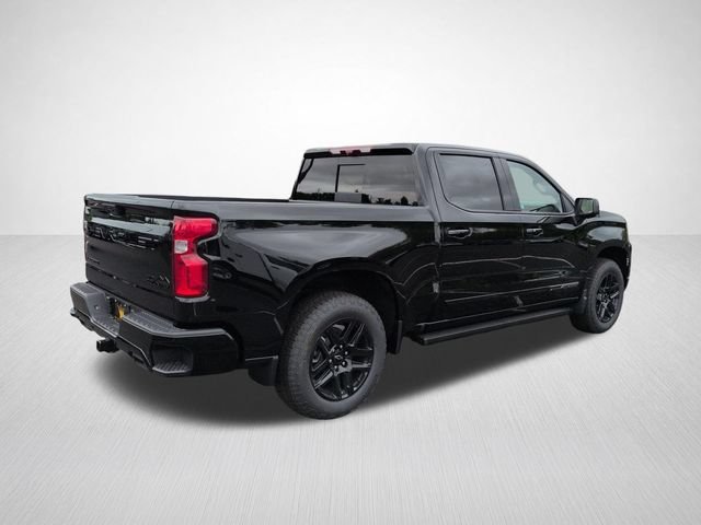 2026 Chevrolet Silverado 1500 High Country - Photo 10