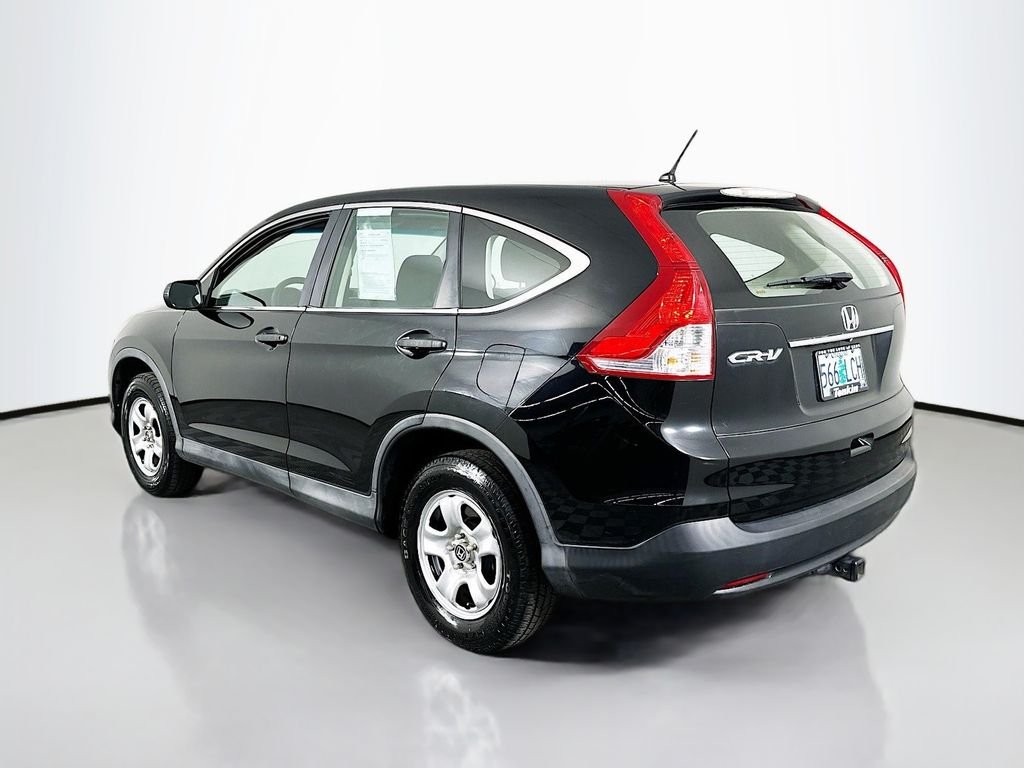 Used 2013  Honda LX image 6