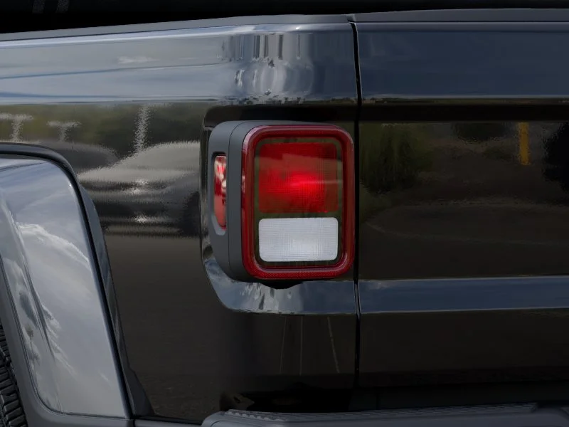 New 2026 Black Clearcoat Jeep Sport S image 5