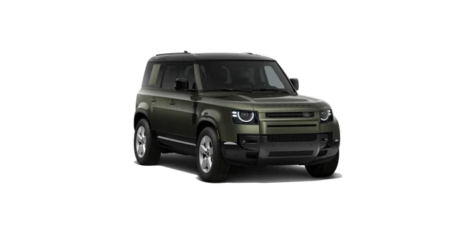 2026 LAND ROVER Defender 110 400PS X-Dynamic SE