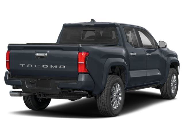Used 2024 Black Toyota  image 2
