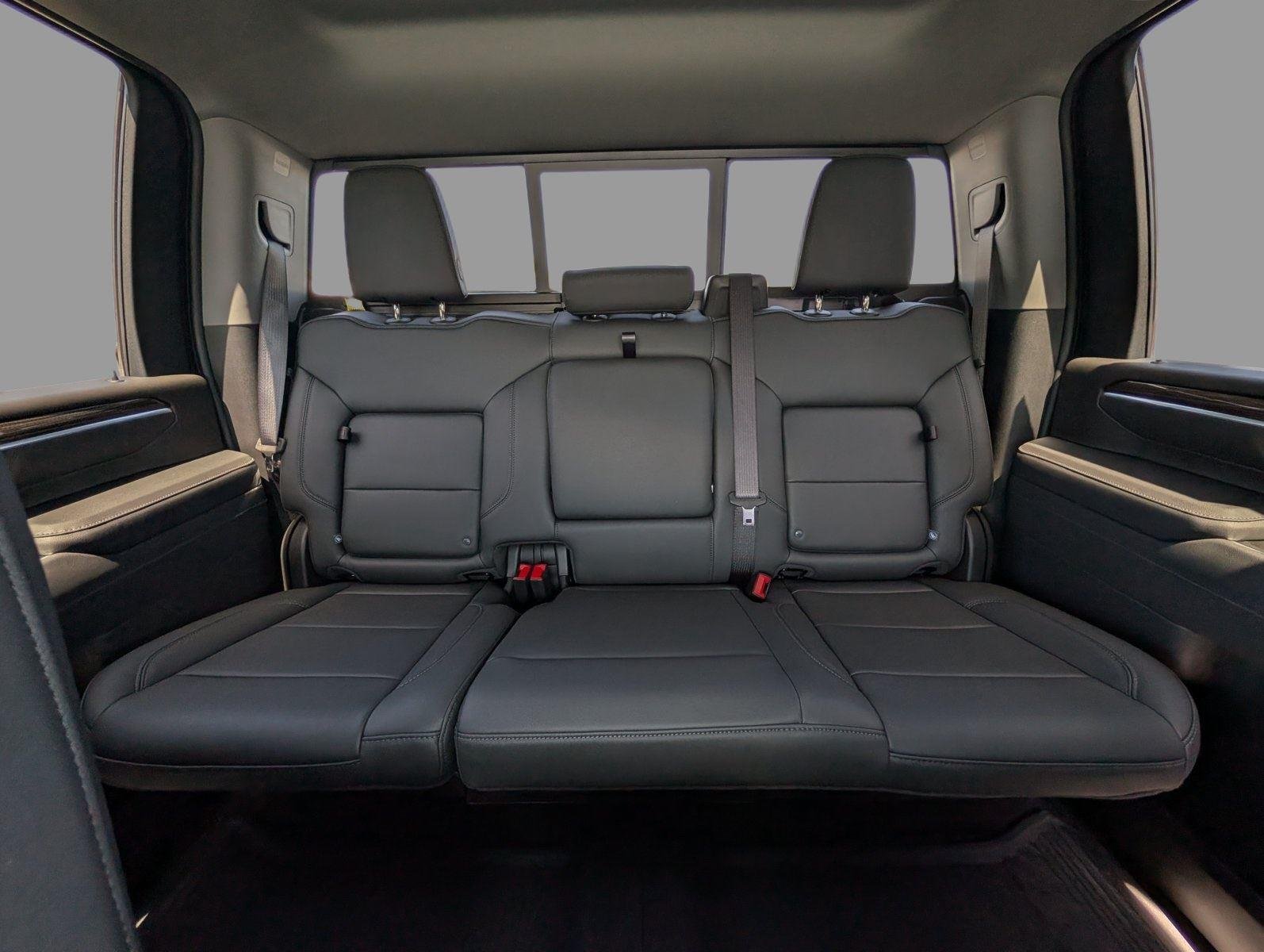 2026 Chevrolet Silverado 2500 HD LT - Photo 13