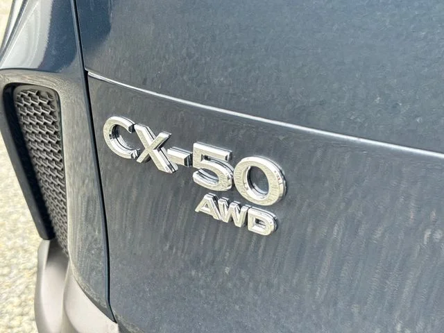 2026 Mazda CX-50 Premium Plus - Photo 13