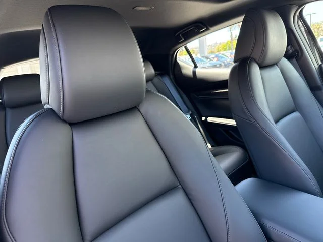 New 2026 Machine Gray Metallic Mazda 2.5 S Preferred image 19