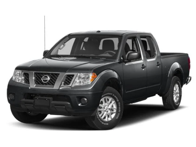 2015 Nissan Frontier 4.0 SL Crew Cab 4X4 AT LWB's photo