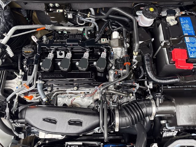 2025 Honda Accord SE - Photo 68