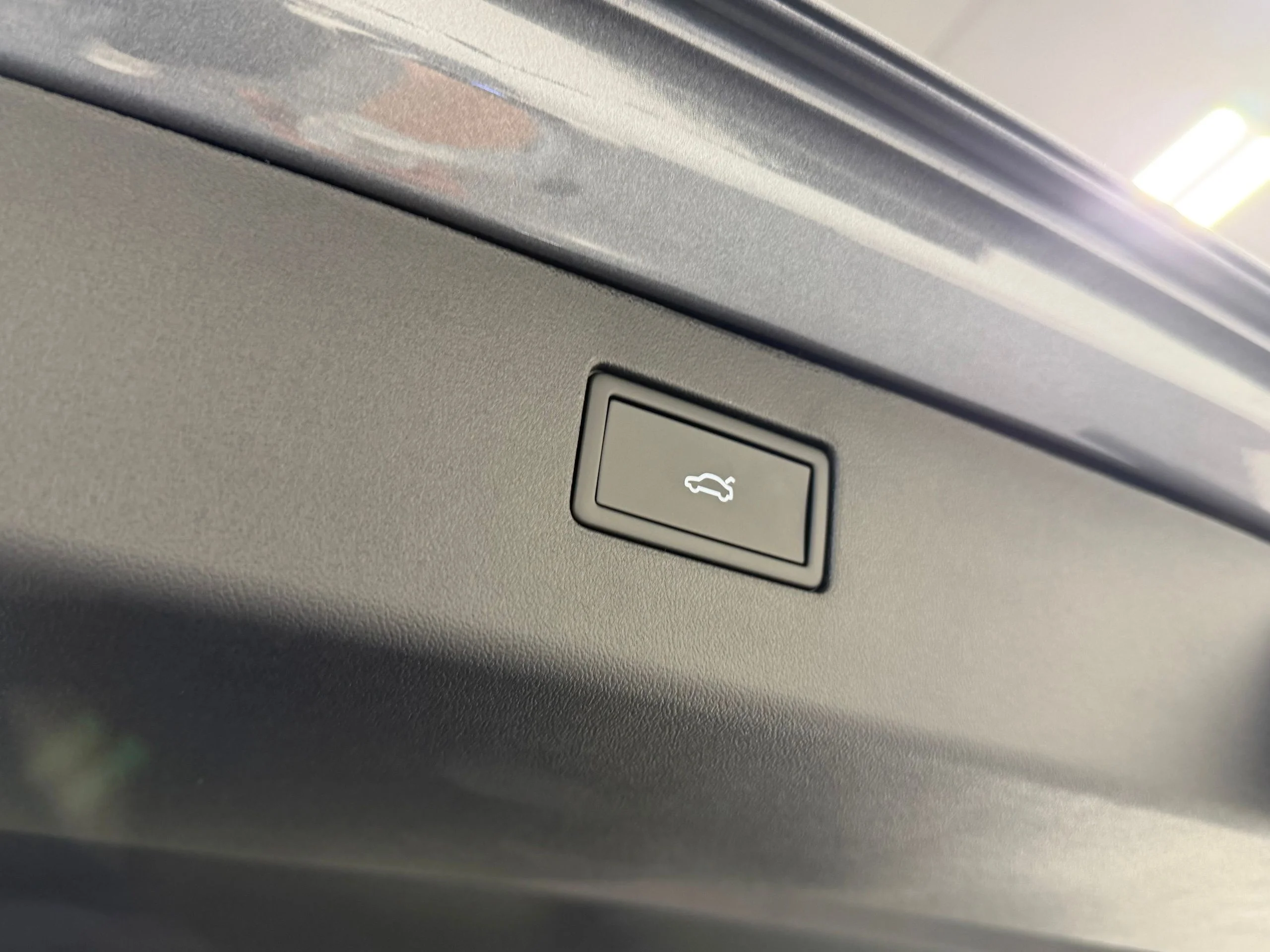 New 2026 Gray Volkswagen SE image 25