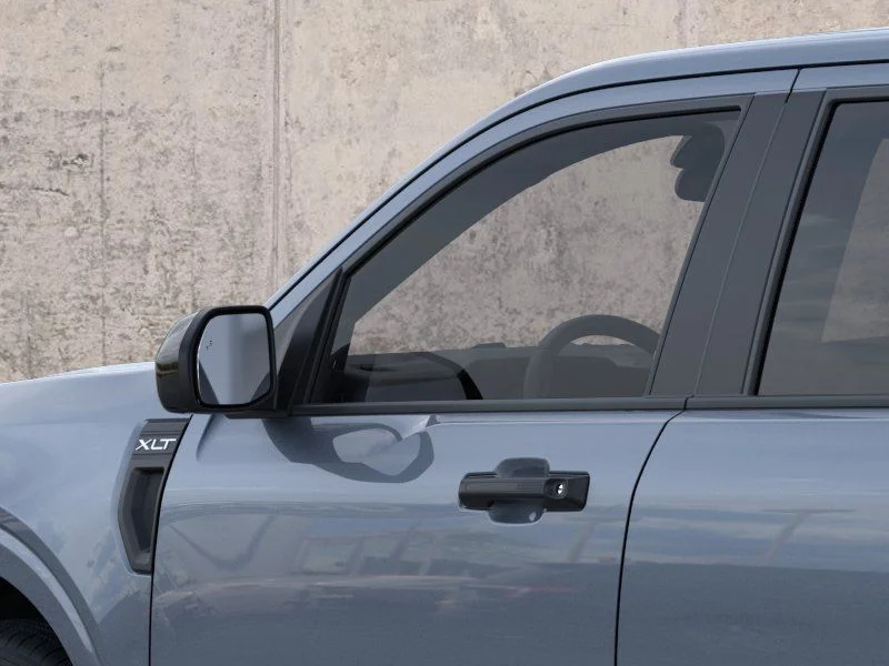 2026 Ford Maverick XLT - Photo 21