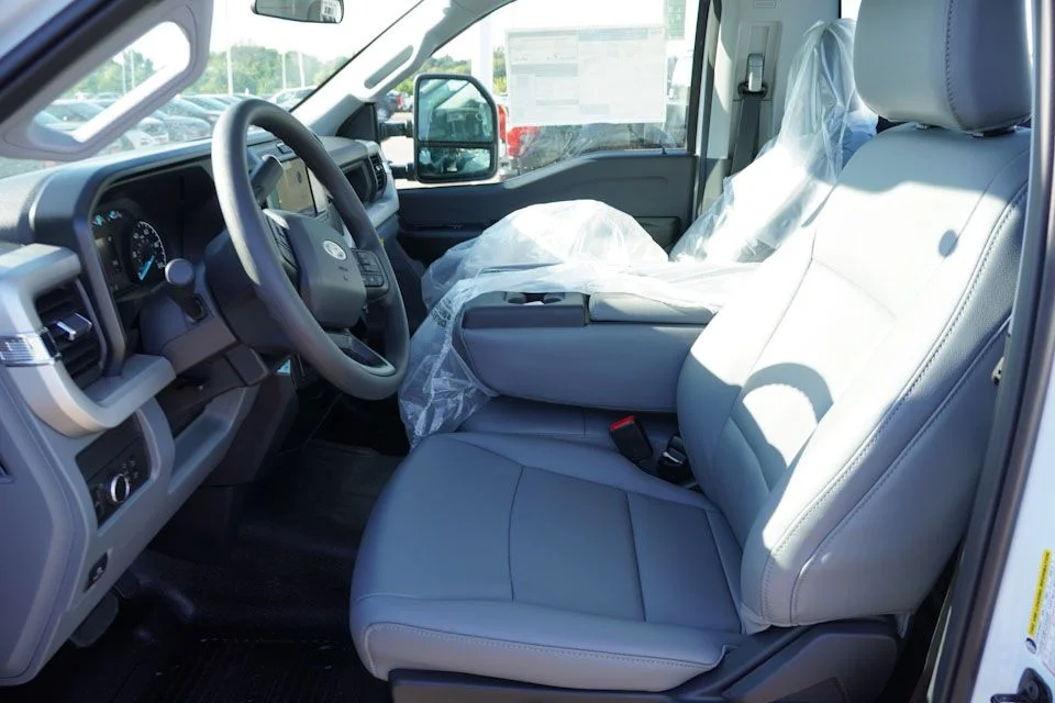 2026 Ford F-250 Super Duty XL - Photo 11