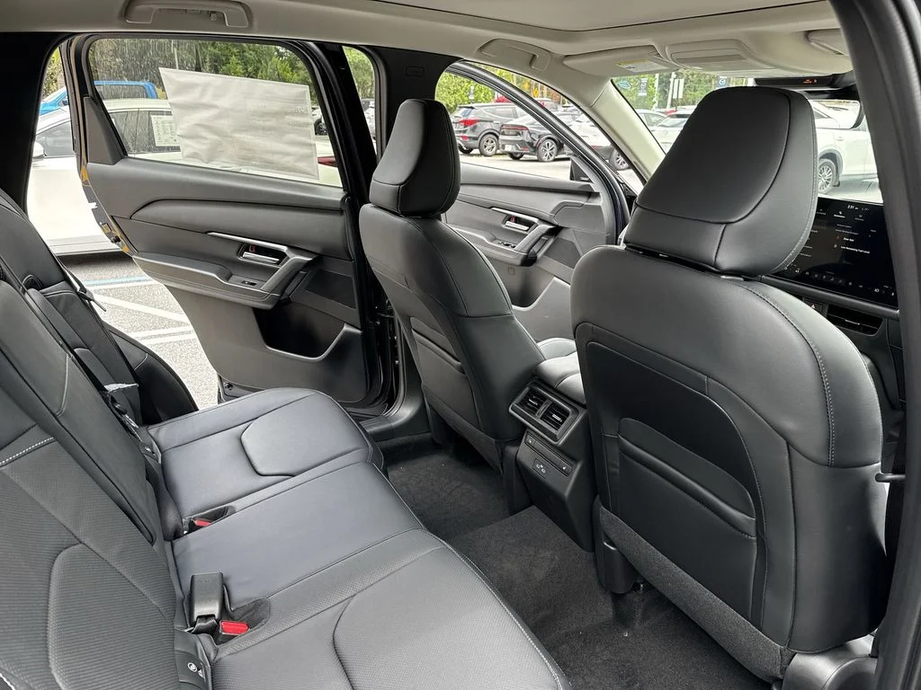 New 2026 Navy Blue Mica Mazda 2.5 S Premium Plus AWD image 33