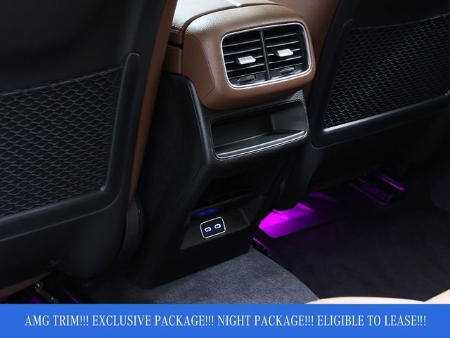Certified Used 2026 Selenite Gray Metallic Mercedes-Benz GLE 350 image 14