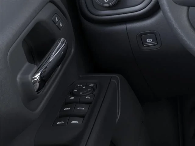 2026 GMC Sierra 2500HD Pro - Photo 22