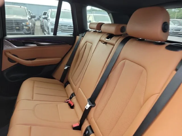 2024 BMW X3 30i - Photo 21