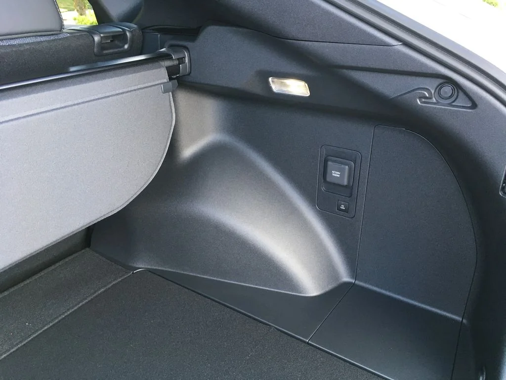 New 2026  Toyota XLE Plus image 31