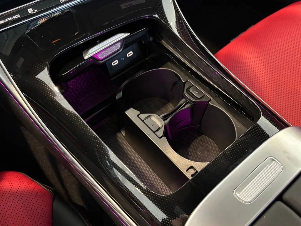 New 2027 Black Mercedes-Benz CLE 53 AMG® image 27