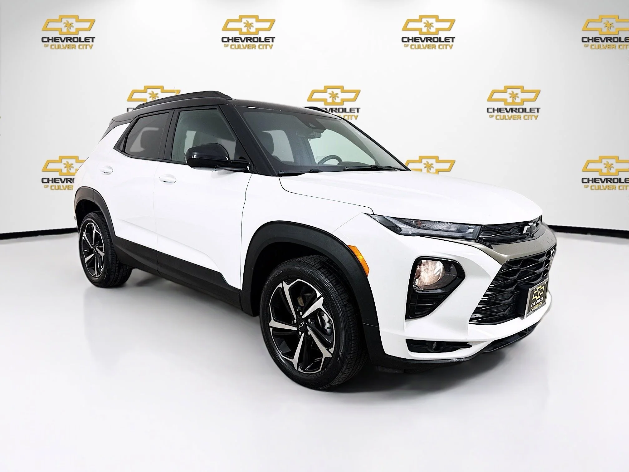 2023 Chevrolet Trailblazer RS AWD's photo