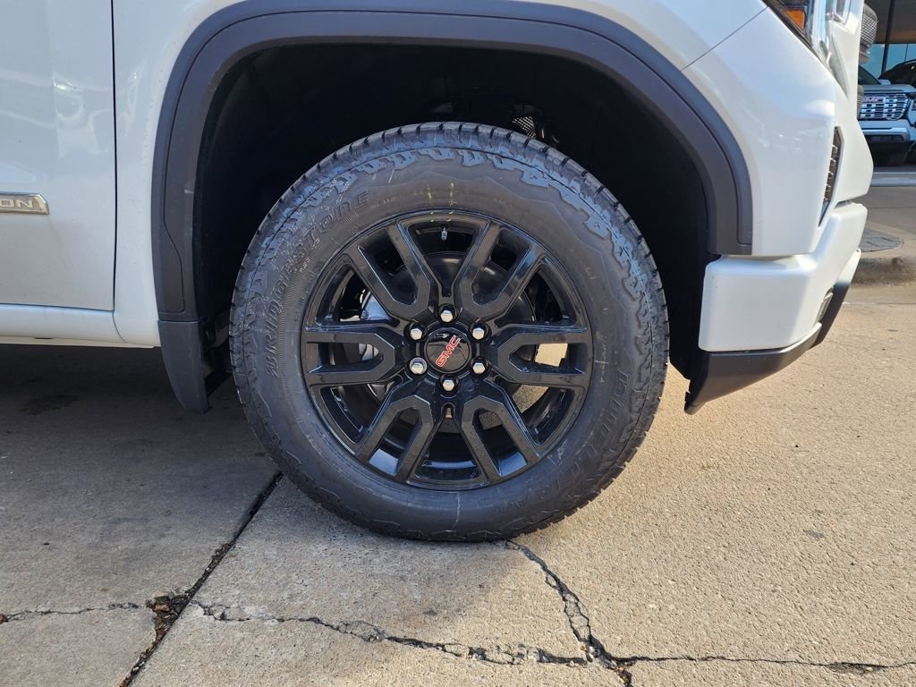 2026 GMC Sierra 1500 Elevation - Photo 49