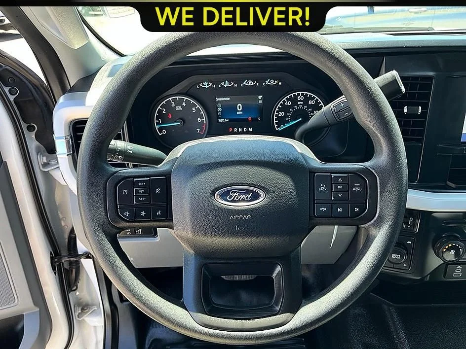Used 2024 White Ford XL image 11