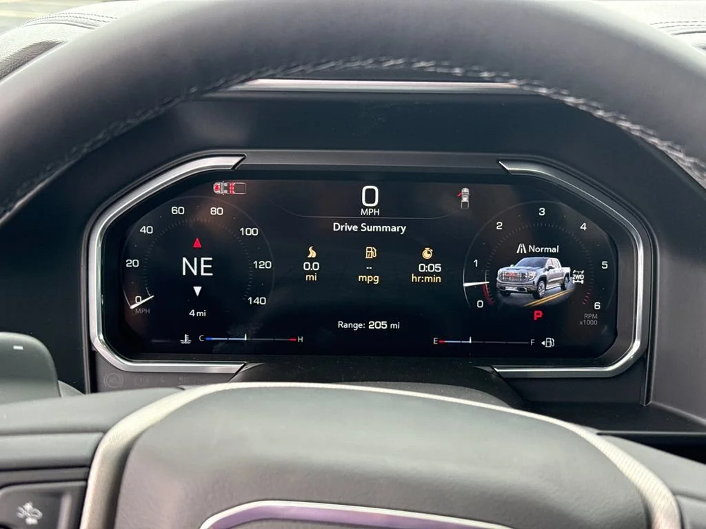 2026 GMC Sierra 1500 Denali - Photo 20