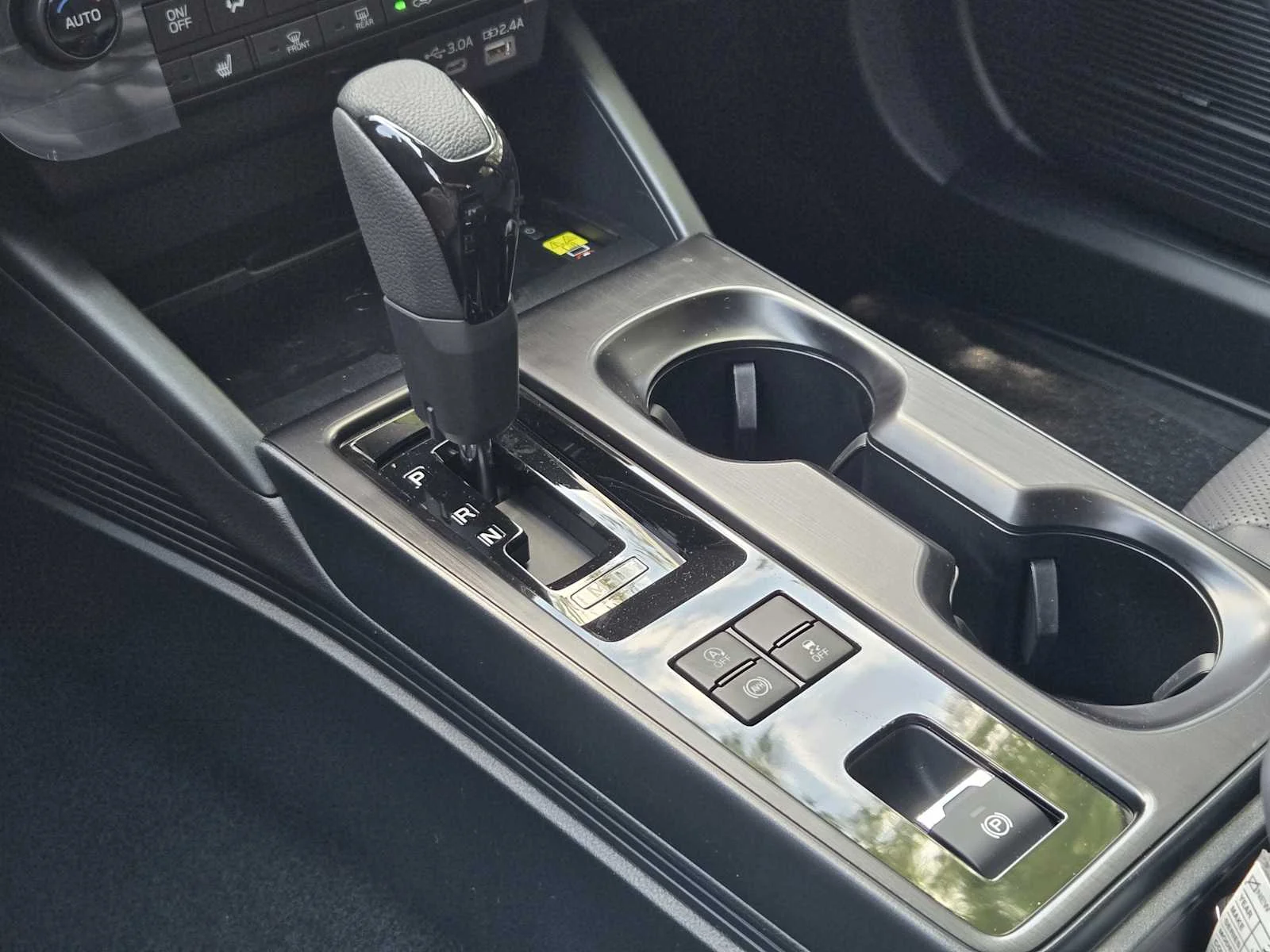 New 2026 MAGNETITE GRAY METALLIC Subaru Limited image 14