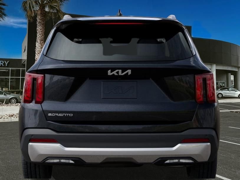 New 2026 Panthera Metal Kia EX image 15