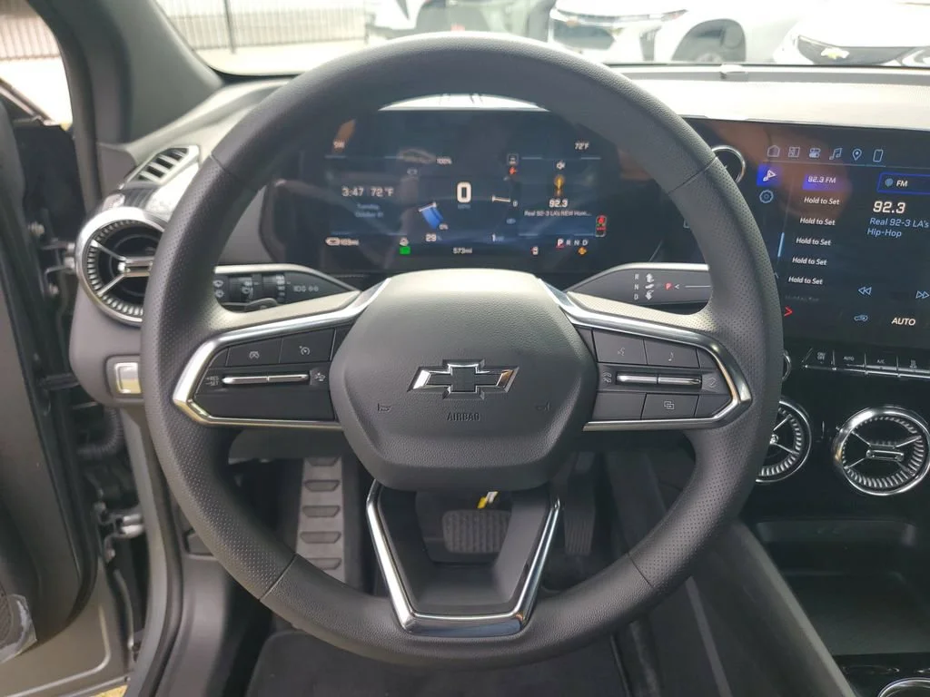 2026 Chevrolet Blazer EV LT - Photo 21