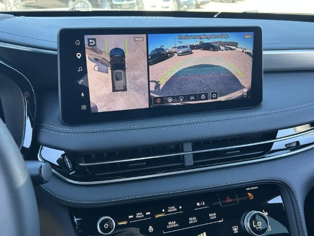 New 2027 MINERAL BLACK INFINITI Sport AWD image 29