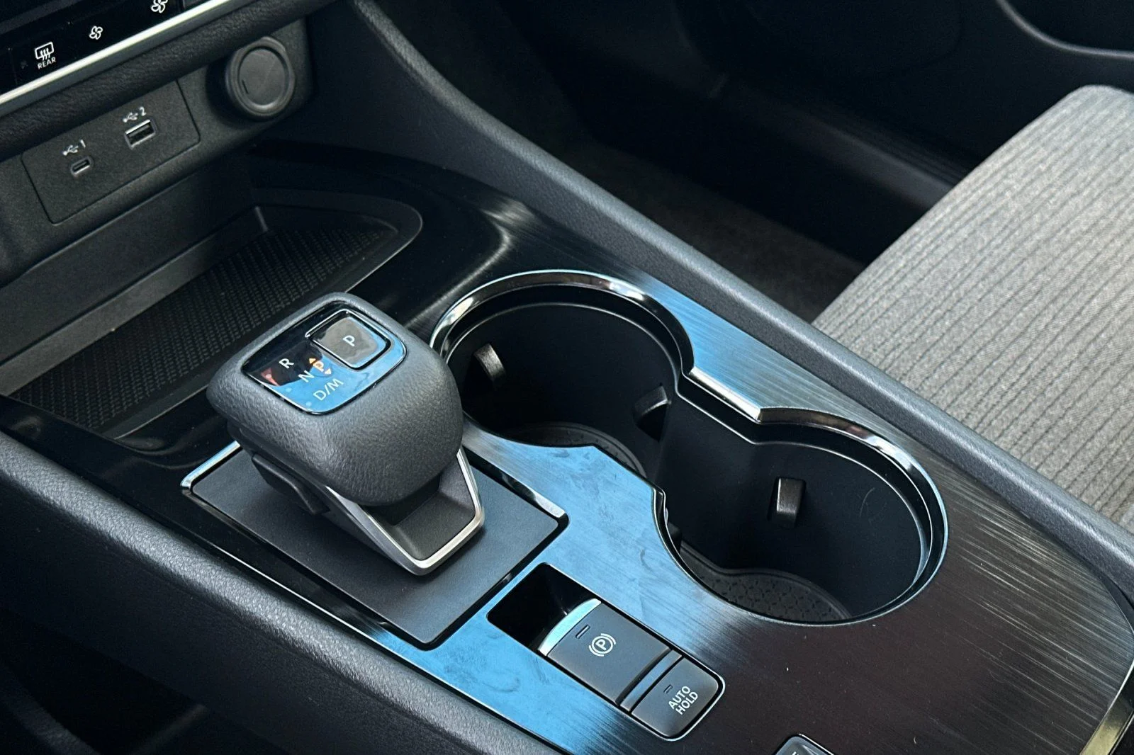 2023 Nissan Rogue SV - Photo 20