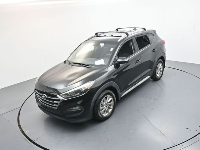 Used 2018 Black Hyundai SEL image 37