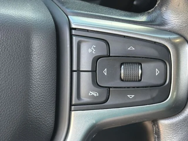 Used 2021 White Chevrolet LTZ image 29