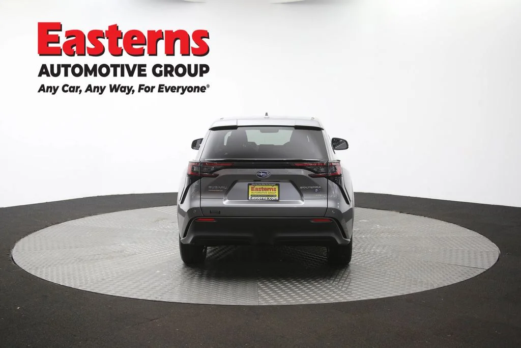 Used 2023 Black Subaru Premium image 38